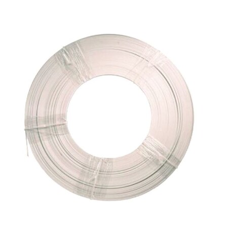 Dta Fiberglass Rod 1/8" X 1/4" X 328Ft FG6-328